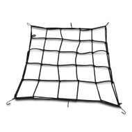 Gepäcknetz, Bagtecs, 110 x 110 cm Spannweite_1