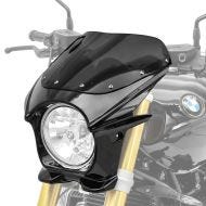 Scheinwerferverkleidung für Honda CB 1100 / EX / RS Airoad VT2 schwarz_1