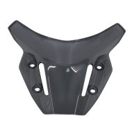 Windshield compatible with Yamaha MT-09 / SP 21-23 Windshield Airoad RGS black