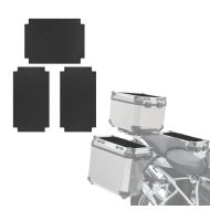 Sticker for aluminium case ADX anti-slip cover 3-piece set leather