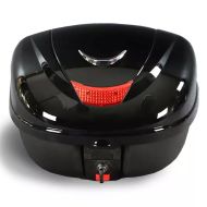 Top Box compatible with BMW S 1000 XR / C 600 Sport Bagtecs TCS1 29L Top Case