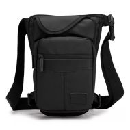 Motorcycle leg bag Bagtecs HT3 thigh bag