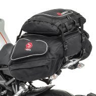 Hecktaschen Set BMW S 1000 R / RR / XR Bagtecs X50 und X52_1