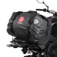 Tail Bag compatible with BMW F 650 / GS / Dakar / ST Dry Bag TB40