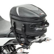 Motorrad Hecktasche für Beifahrersitz Bagtecs Avus 18-22 Liter_1