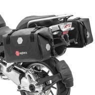 Satteltaschen RB25 für Kawasaki ZZR 1100 / ZZR 600_1