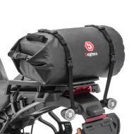 Motorrad Gepäckrolle Hecktasche Bagtecs BR30 Packsack Wasserdicht 30 Liter_1