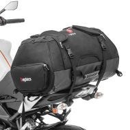 Motorrad Hecktasche Bagtecs HD75 Wasserdicht Beifahrersitz Tasche 75 Liter_1