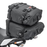Set SKH2  Motorrad Hecktasche M KH2 und L KH3 Bagtecs 50Ltr_1