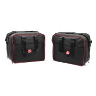 Panniers inner bags set fits for Honda Africa Twin 1000 / Adventure Sports 16-19 for OEM side cases Bagtecs