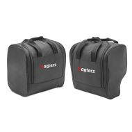 Bagtecs inner bags compatible with KTM Touring fits for original side pannier cases up to 2017