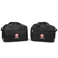 Koffer Innentaschen Bagtecs MS1 für BMW R 1250 GS / 1200 GS / Adventure 04-20 Koffertaschen für Alukoffer_1