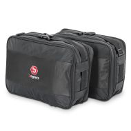 Vario Koffer Innentaschen für BMW R 1200 GS / Adventure 04-12 Koffertaschen Bagtecs MV1_1