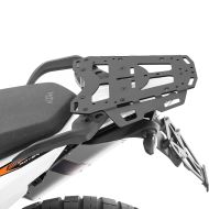 Rear luggage rack compatible with KTM 790 Adventure / R 19-21 Bagtecs GB1