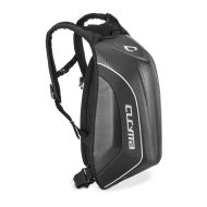 Hartschalen Rucksack Motorrad Bagtecs Carbon 30Ltr schwarz_1