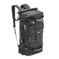 Motorrad Rucksack Bagtecs RG5 Hecktasche 35Ltr in schwarz_1