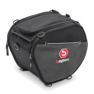 Tunnel Bag TB1 compatible with Piaggio MP3 400 / 300 / 250 / 125