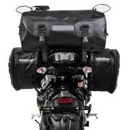 Satteltaschen Set für Ducati Monster 750 / 696 / 695 Bagtecs CK95 Hecktasche_0