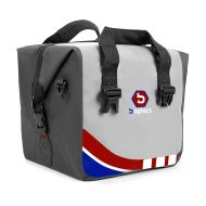 Inner bag GS compatible with BMW F 850/1200/1250 GS Bagtecs fits for original Topcase