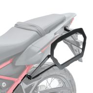 Alu Koffer Set für KTM 1290 Super Adventure R / S 2021 Namib75 + Hecktasche Bagtecs_1