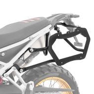 Pannier Rack fits for BMW F 900 GS 2024 for side cases and saddlebags Bagtecs SLP