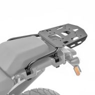 Rear luggage rack fits for Harley Davidson Pan America 1250 / Special 21-24 Top Box Carrier Bagtecs SLP