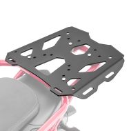 Luggage rack fits for Moto Guzzi V85 19-23 Bagtecs SLP Rear Luggage carrier