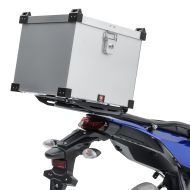 Alukoffer für BMW R 1250 GS / Adventure / R / RS R 850 C / GS / R Alu Topcase Bagtecs Namib 38Ltr_1