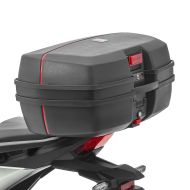Top Case für Honda CB 650 F / R / CB 500 F / X Bagtecs TB8 45L_1