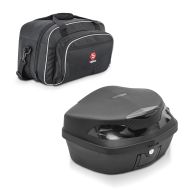 Set Topcase + Innentasche Bagtecs XK 48 Liter Universal_1