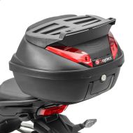 Topcase für KTM 1050 / 390 Adventure Bagtecs RHM 42 Liter_1