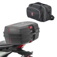 Set Topcase + Innentasche für BMW F 900 R / XR / F 800 GT / R Bagtecs TB8 45L_1