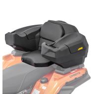 ATV Cargo Top Box compatible with CFMOTO CForce 800 / 625 / 600 Bagtecs QT6