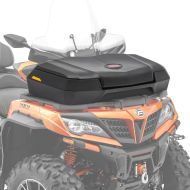 Quad Topcase ATV Case front Rack Transport Case Bagtecs QF1 66 litres