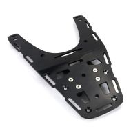 Rear luggage rack compatible with Husqvarna 701 Enduro 16-24 Bagtecs GB9