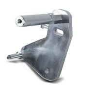 Adapter plate for ConStands Power Classic / Evo compatible with Kawasaki Z 800 13-16