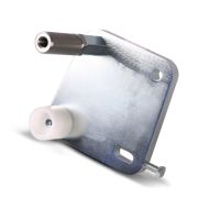 Adapter plate for ConStands Power Classic / Evo compatible with Ducati Monster 797 17-20