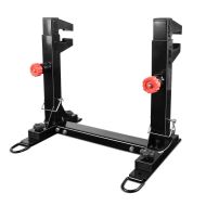 Motocross-Enduro Transportständer ConStands Safe-Lock für Anhänger, Transporter_1