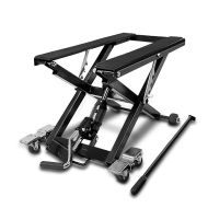 Motorrad Hebebühne ConStands Mid-Lift XL Motorradheber bis 500kg in schwarz_1