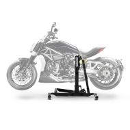 Central Stand compatible with Ducati Xdiavel 16-24 black Paddock Stand ConStands Power-Classic