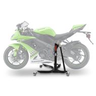 Central Stand compatible with Kawasaki ZX-10R 08-10 Paddock Stand ConStands Power-Classic