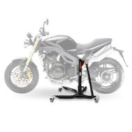 Central Stand compatible with Triumph Speed Triple 05-10 Paddock Stand ConStands Power-Classic
