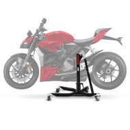 Central Stand compatible with Ducati Streetfighter V2 22-24 Paddock Stand ConStands Power-Classic