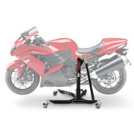 Central Stand compatible with Kawasaki ZZR 1400 06-20 Paddock Stand ConStands Power-Classic