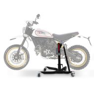 Central Stand compatible with Ducati Scrambler Desert Sled 17-22 Paddock Stand ConStands Power-Classic
