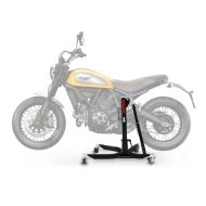 Central Stand compatible with Ducati Scrambler 15-17 Paddock Stand ConStands Power-Classic