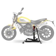 Central Stand compatible with Ducati Scrambler 1100 / Special / Sport Paddock Stand ConStands Power-Classic