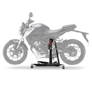 Central Stand compatible with Honda CB 125 R 18-24 Paddock Stand ConStands Power-Classic