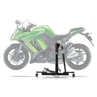 Zentralständer Kawasaki Z 1000 SX 11-19 Motorradheber ConStands Power-Evo_0