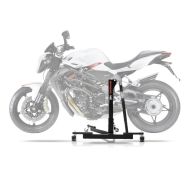 Central Stand compatible with MV Agusta Brutale 910 R / S 05-07 Paddock Stand ConStands Power-Evo